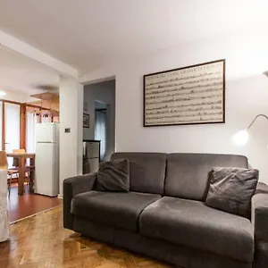 Ca' Cordoni - Charming Place In The Heart Of Venice