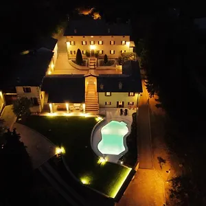 Borgo La Morra Italië