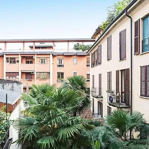 Prestige Boutique Homes Brera 2 Milan
