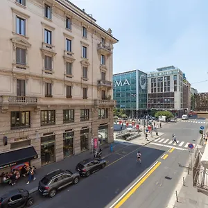 Moscova 50 Milan