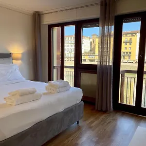 Pontevecchio Apt Florence