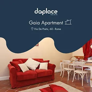  Apartment Daplace - Gaia