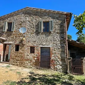 Casamoira Apartament Trequanda
