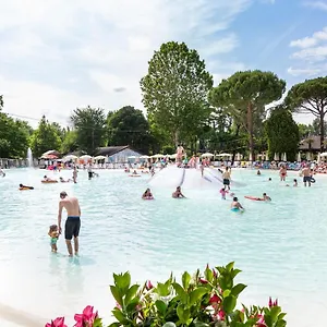 Hu Altomincio Village Feriepark Valeggio sul Mincio