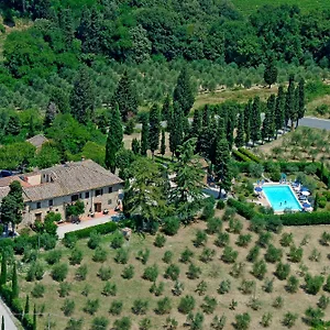 Il Casale Del Cotone Landsted San Gimignano