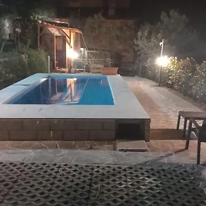 Il Podere Di Massi Barberino di Mugello