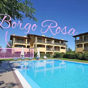 Sirmione, Borgo Rosa, Your Flat Apartment