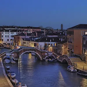 Residenza Sabrina Venice
