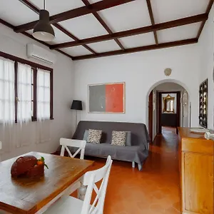 Apartment Borgo Pio, Rom