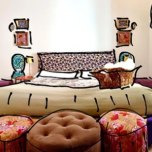  Apartament Festina Lente