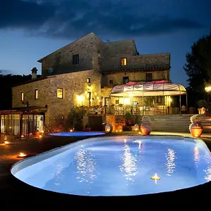 Il Castelluccio Country Restaurant & Feriegård Barberino di Mugello