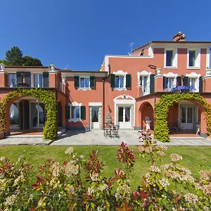 Bellosguardo Italië