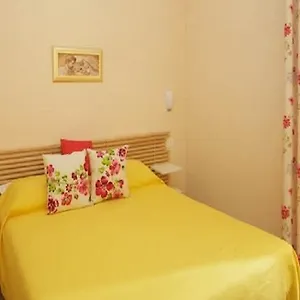 Hébergement de vacances Cavour47, Rome