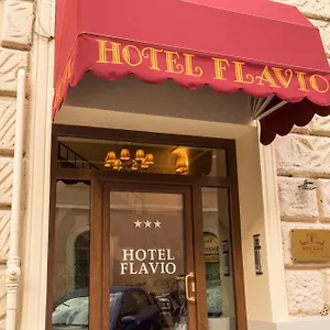 Flavio Roma