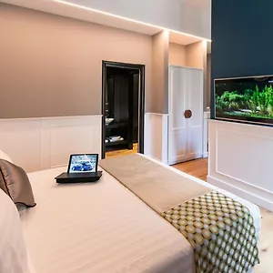 Jb Relais Luxury Bed & Breakfast