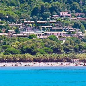 Paradisa Italië