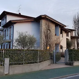 Villacolle Apartment