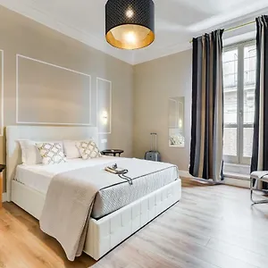  Apartment Repubblica Exclusive