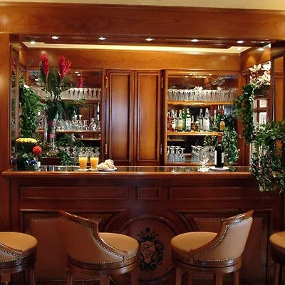 Hotel Champagne Palace Roma