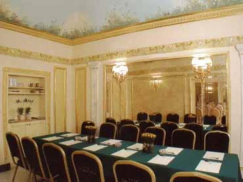 Hotel Champagne Palace Roma