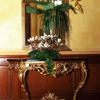 Hotel Champagne Palace Roma