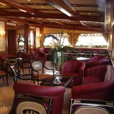 Hotel Champagne Palace Roma