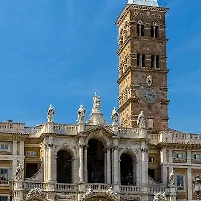 Hotel Champagne Palace Roma 4*,
