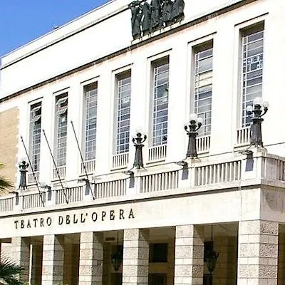 Hotel Champagne Palace Rome